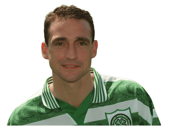 Paul McStay
